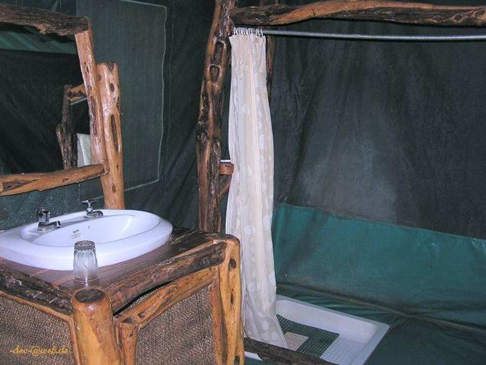 Ndololo Safari Camp 2005 Hotel Ndololo Safari Camp