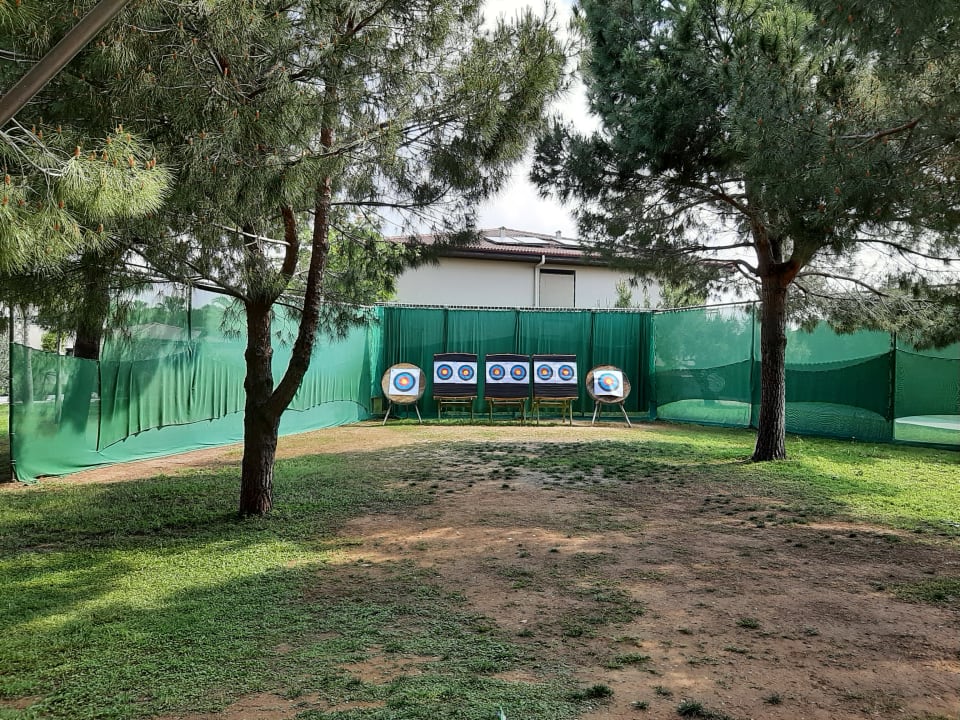 Sport & Freizeit TUI BLUE Palm Garden