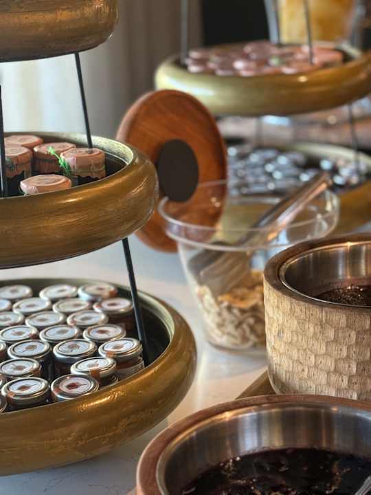 Gastro Seaden Quality Resort & Spa