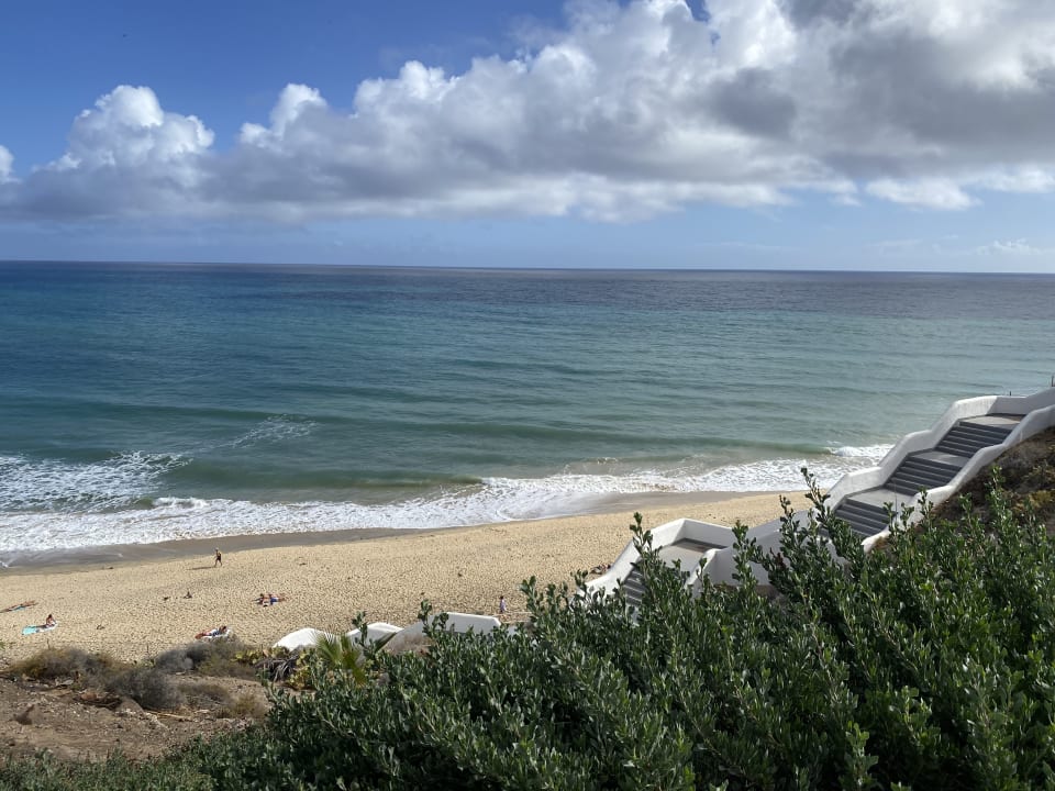 Strand Aldiana Club Fuerteventura
