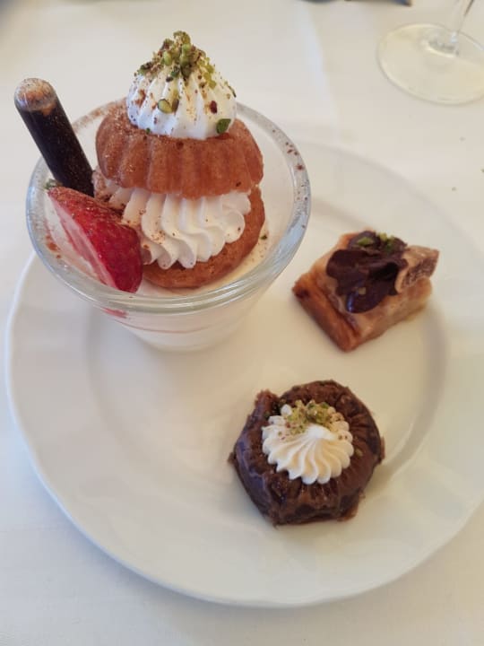 Gastro Rodos Palladium Leisure & Wellness