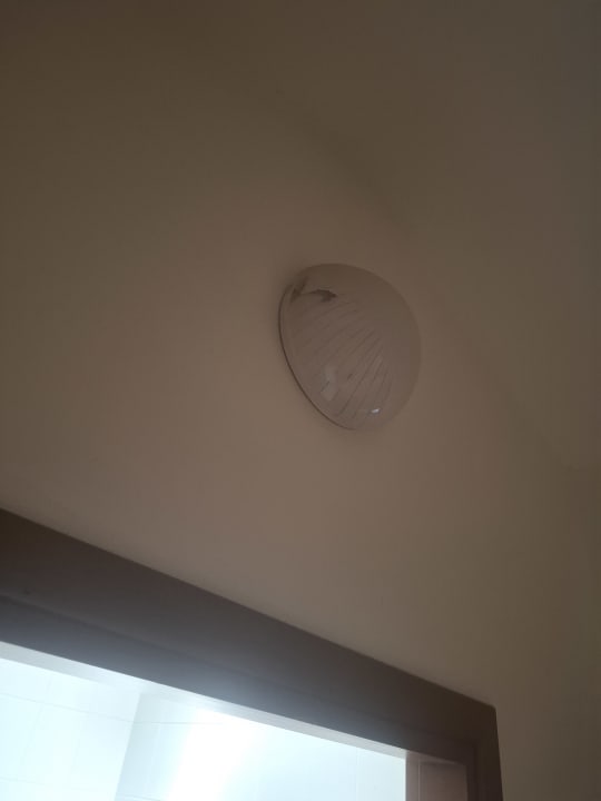 Zimmer Villaggio Paradiso