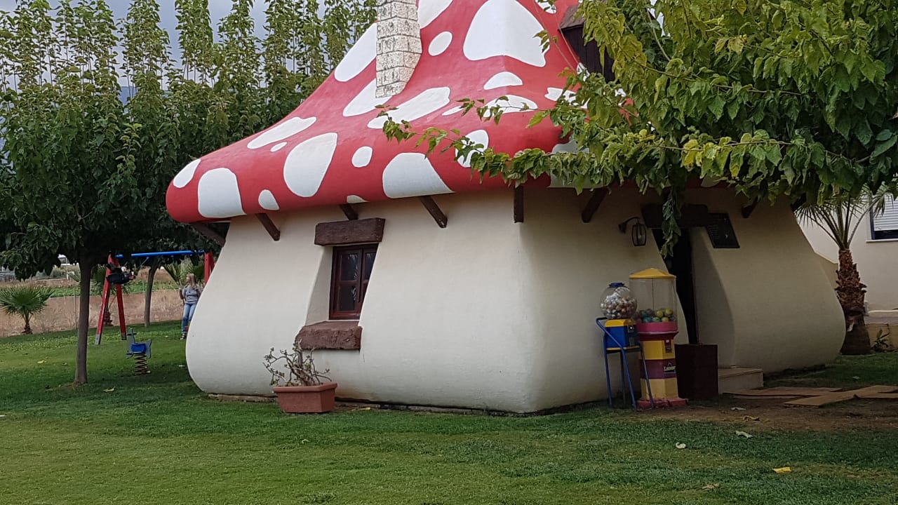 Sport & Freizeit Hotel Meropi