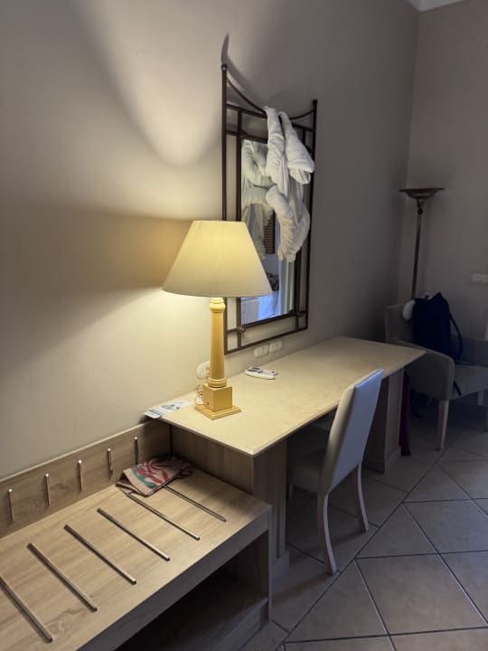 Zimmer Jaz Makadi Saraya Resort