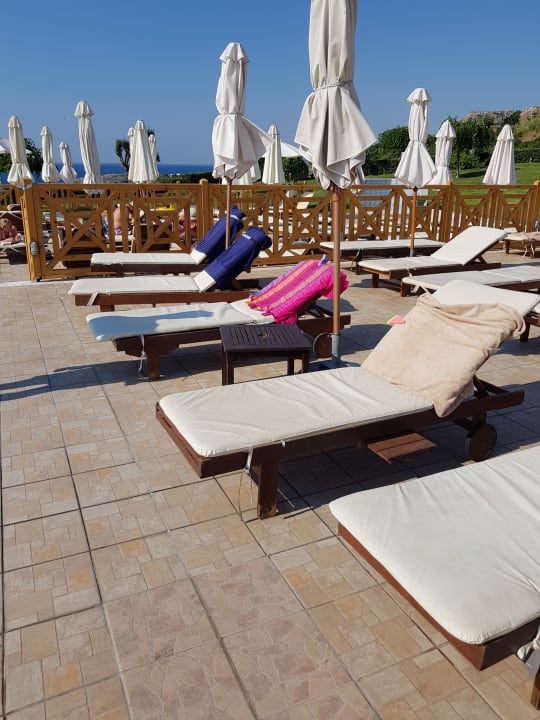 Sonstiges Hotel Kalithea Horizon Royal