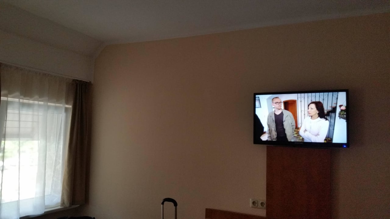 TV Hotel Heidehof Bispingen