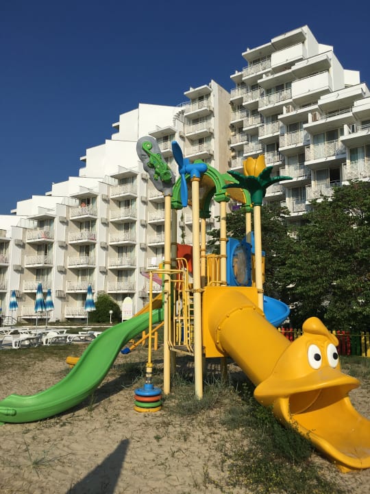 Außenansicht Hotel Mura