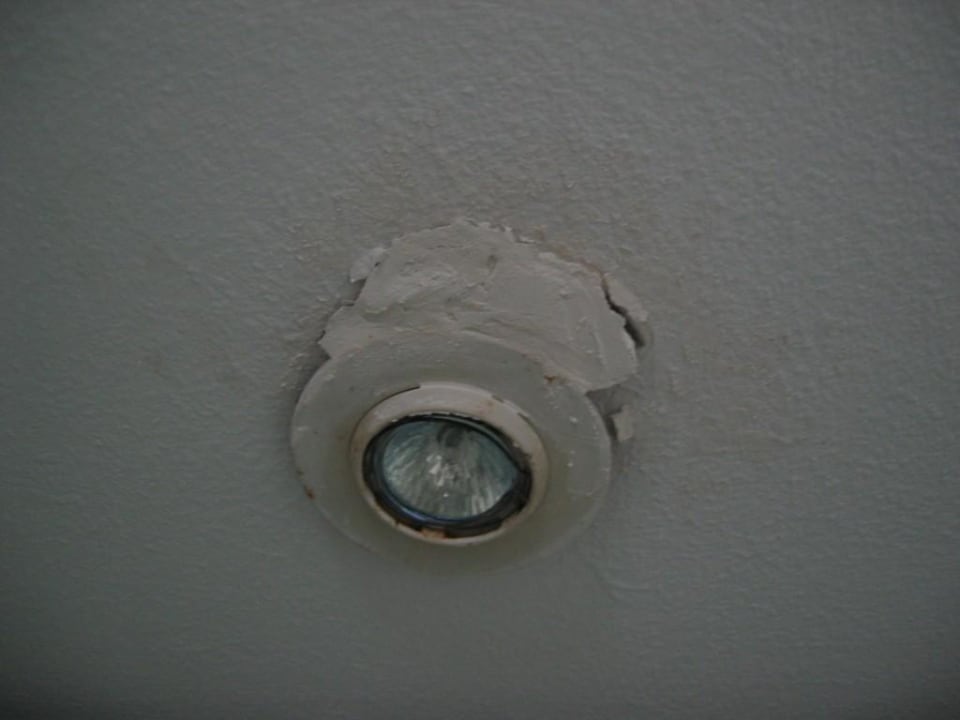 Badezimmerlampe H10 Ocean Suites