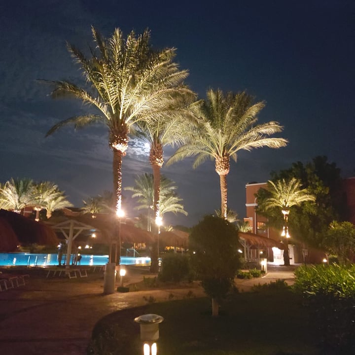 Pool Sentido Caribbean World Soma Bay