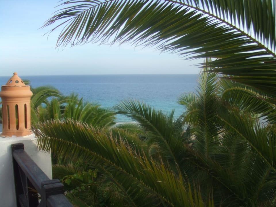 Ausblick Club Jandia Princess