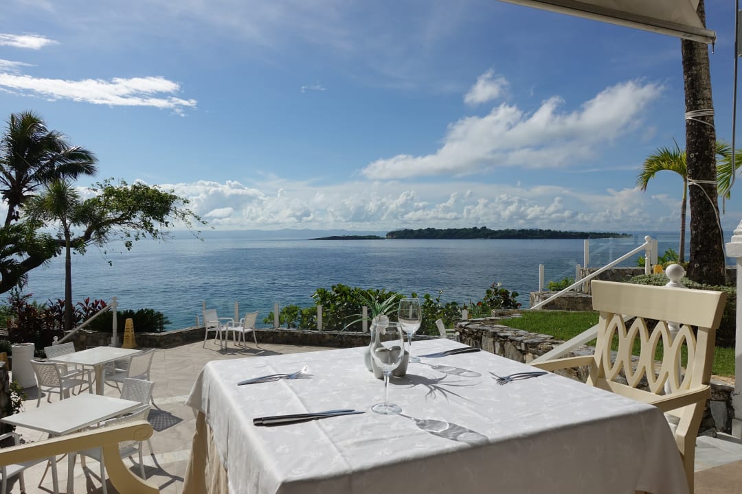 Gastro Bahia Principe Grand Samana - Adults Only