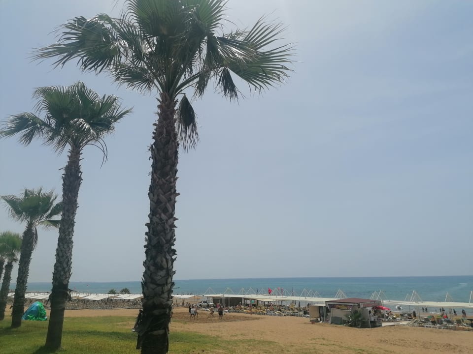 Strand Hotel Victory Resort