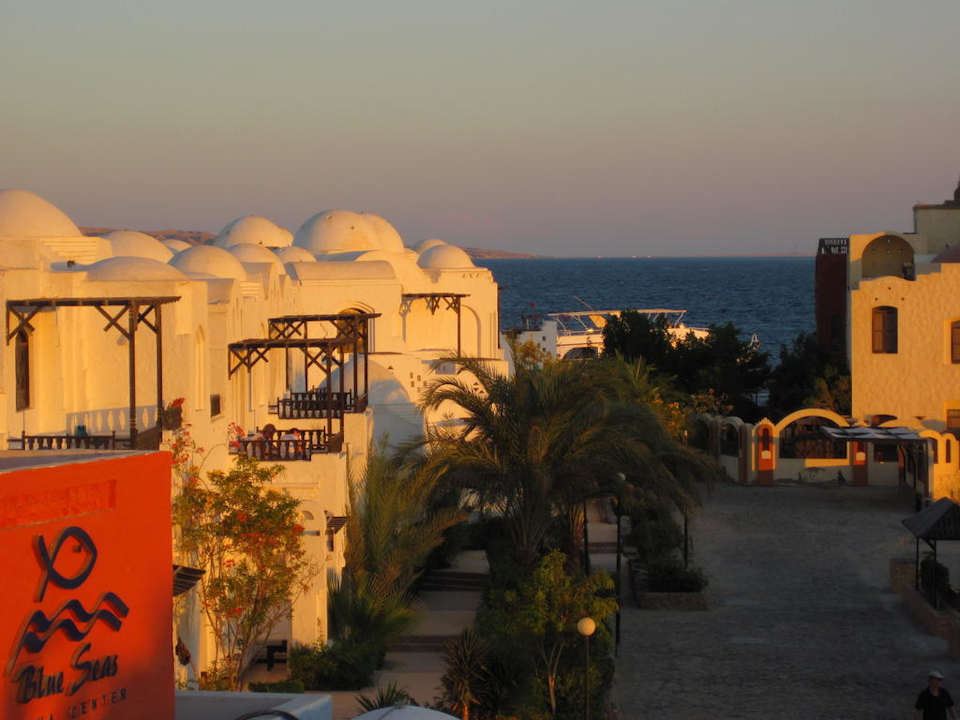 Anlage Arabella Azur Resort