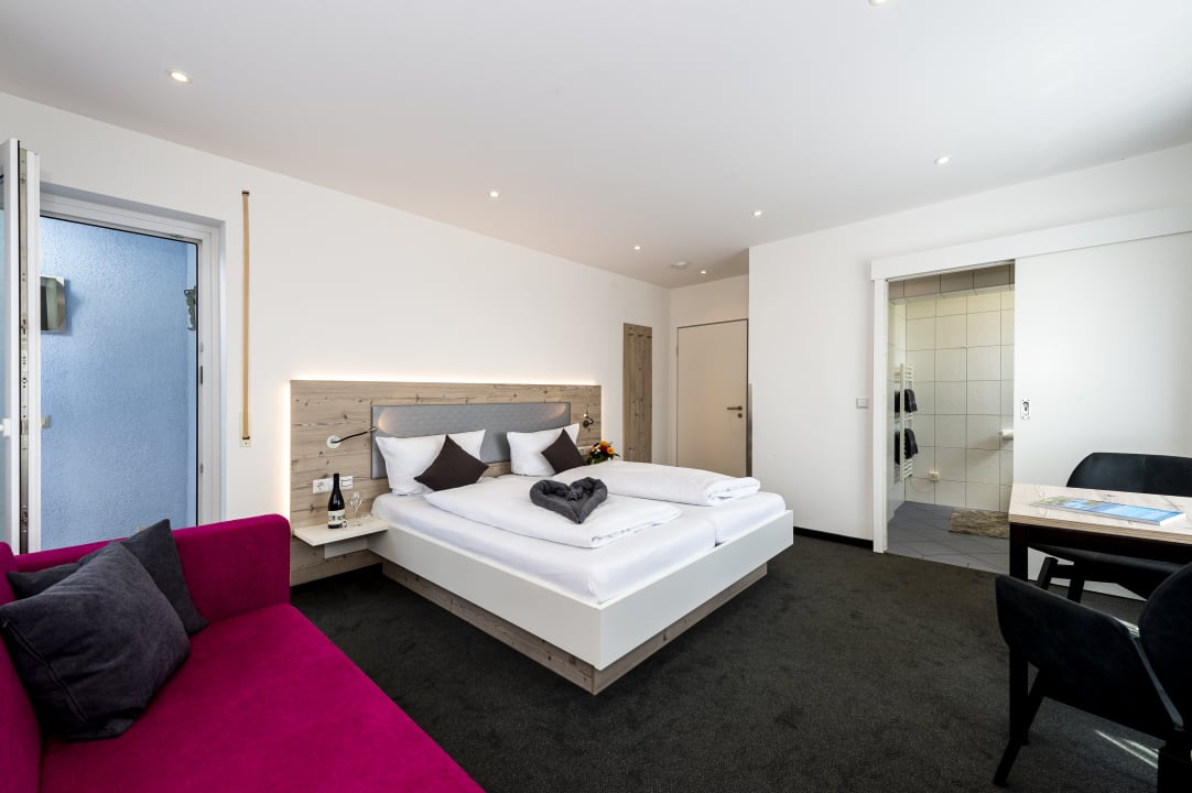 Zimmer Gästehaus Holzer