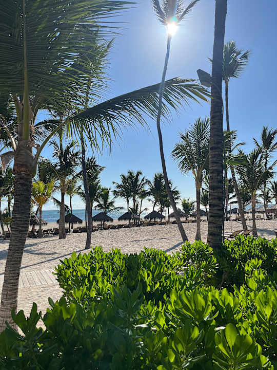 Strand Lopesan Costa Bávaro Resort, Spa & Casino
