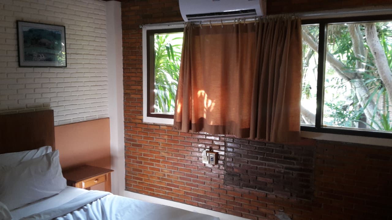 Zimmer Hotel The Cottage