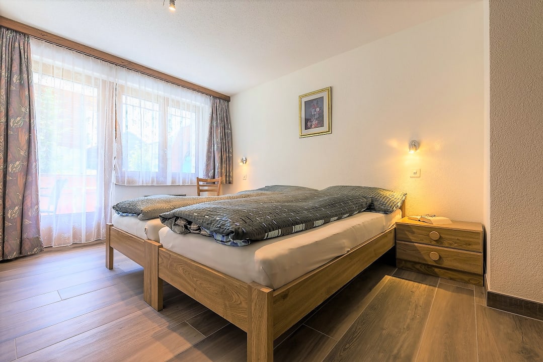 Zimmer Haus Adora
