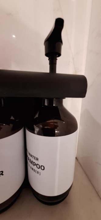 Zimmer Bach Suites Saigon, a Member of Design Hotels