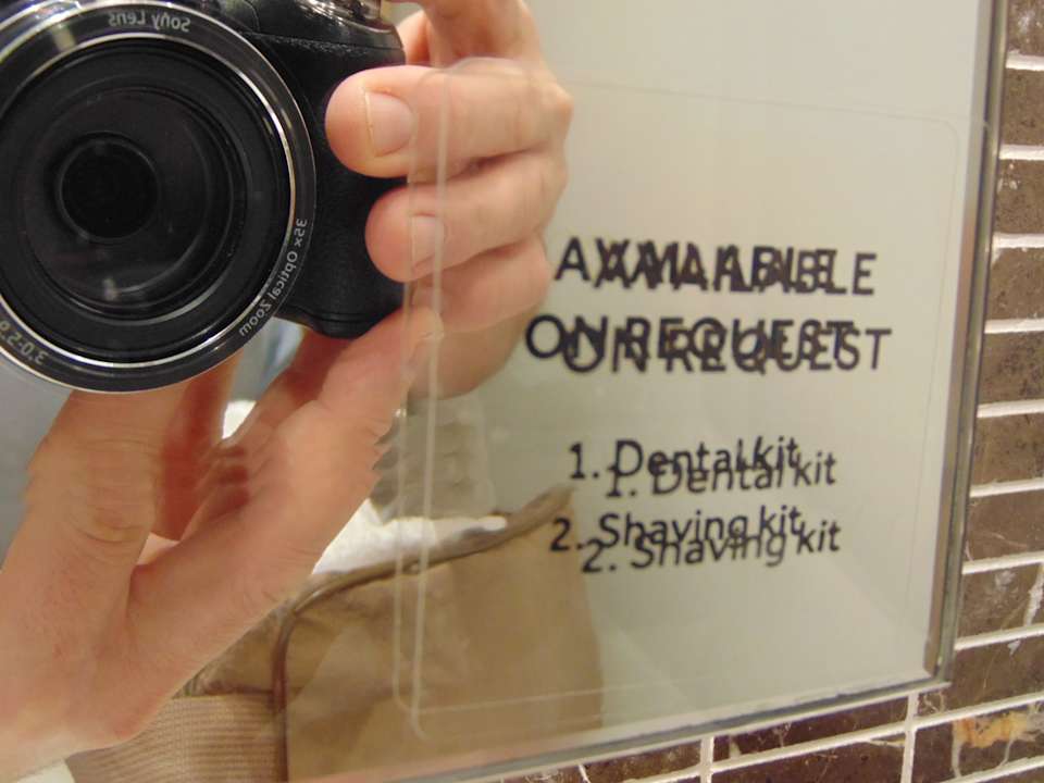 Sonstiges Lagos Marriott Hotel Ikeja