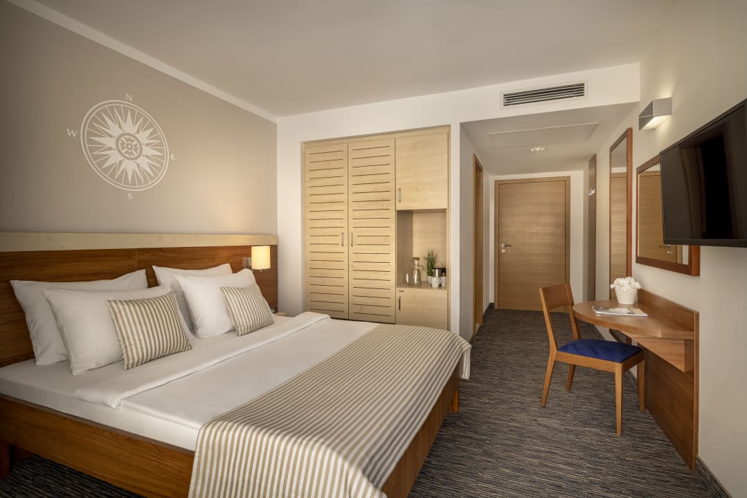 Zimmer Valamar Sanfior Hotel & Casa