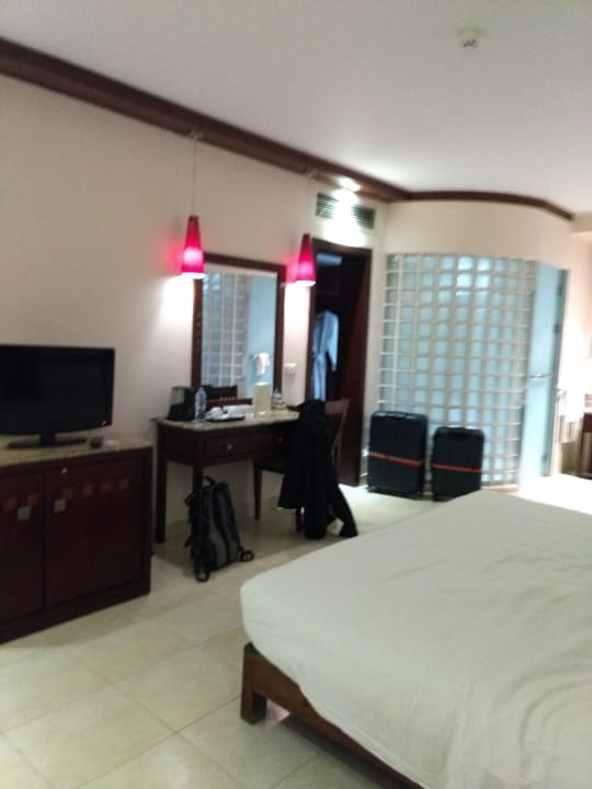 Zimmer Shams Prestige Abu Soma-Adults Only