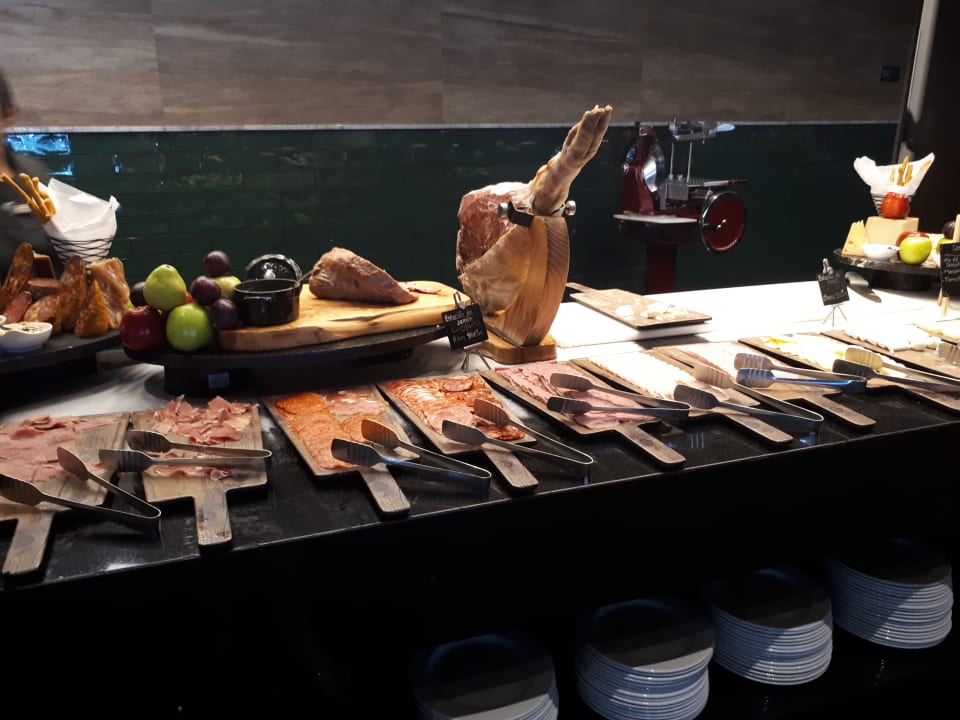 Gastro TRS Coral Hotel - Adults Only