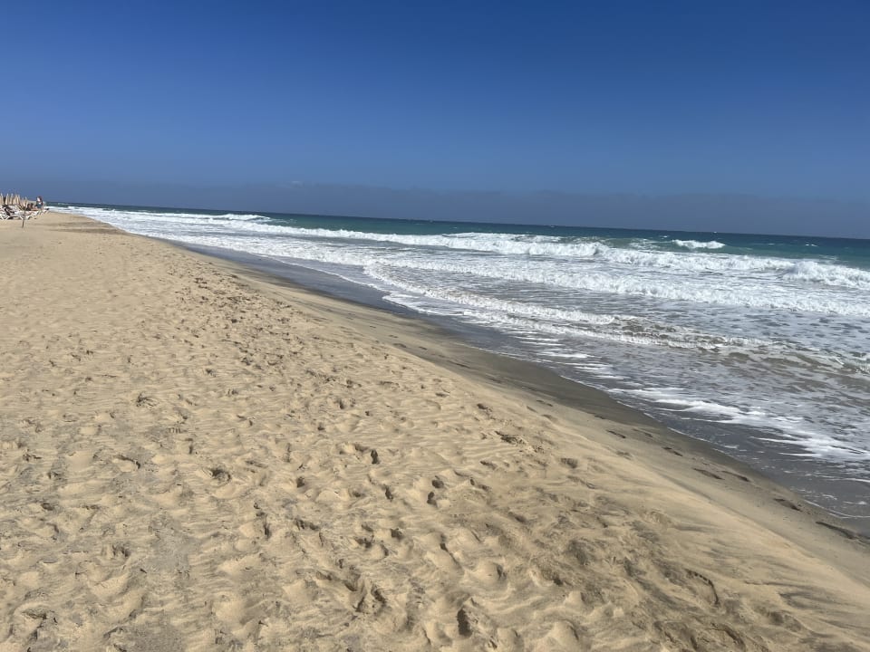 Strand MUR Hotel Faro Jandia & Spa Fuerteventura