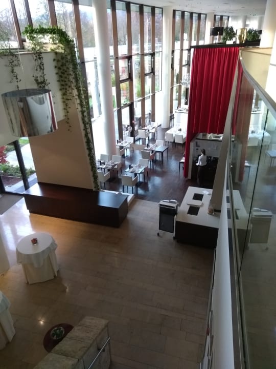 Gastro Das Seepark Wörthersee Resort