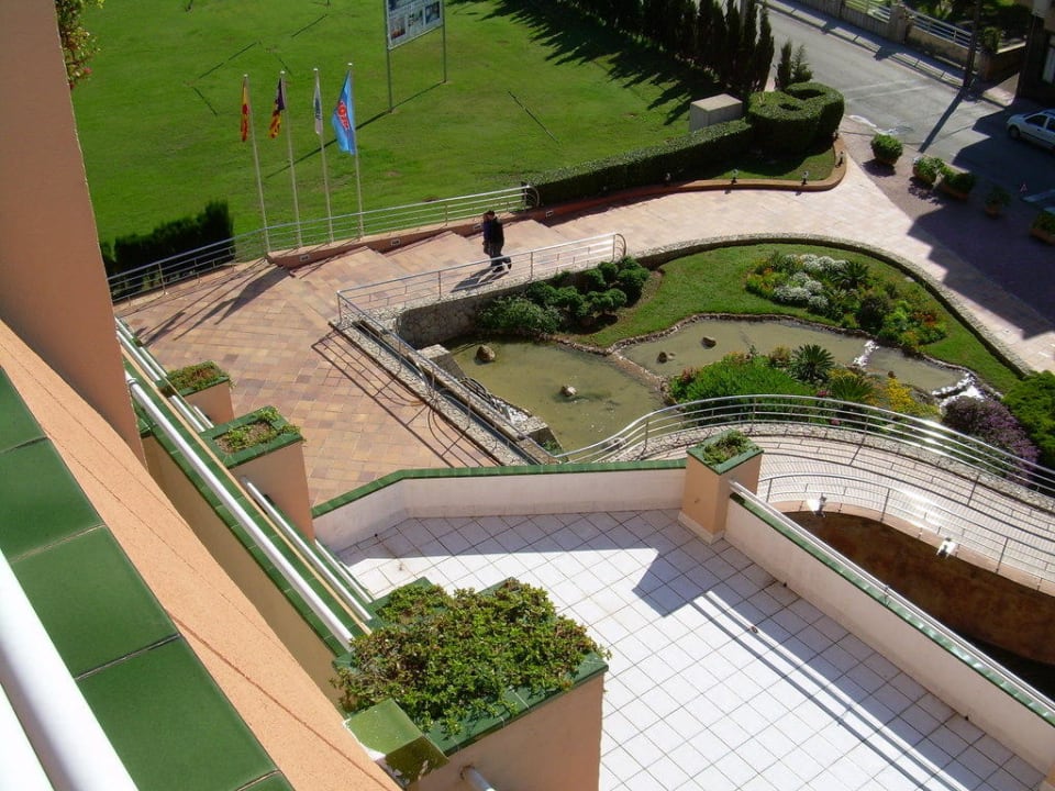 Mariant Park Hotel Mariant Park