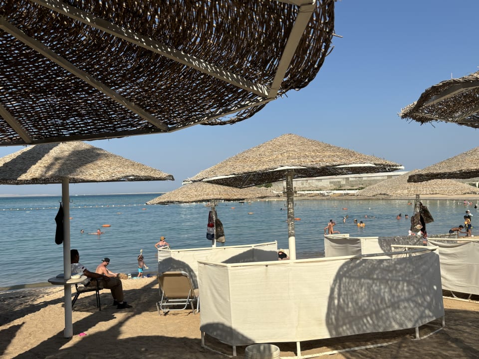 Strand Iberotel Casa Del Mar Resort