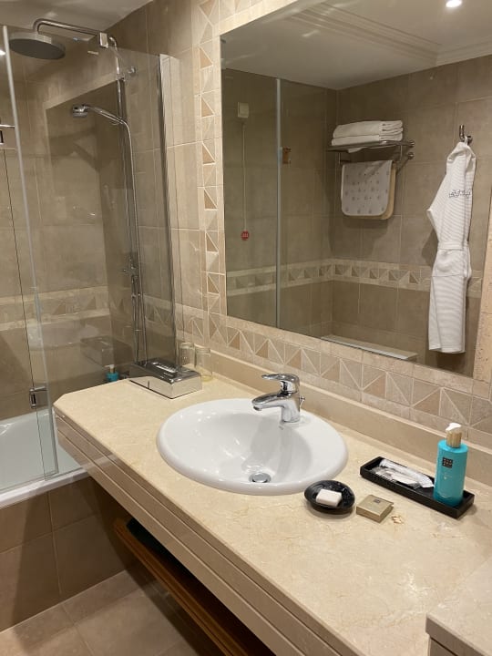 Zimmer Hotel Porto Mare - PortoBay