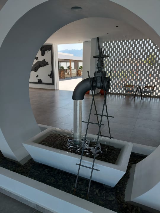 Lobby Sentido Pearl Beach Kos – Adults only