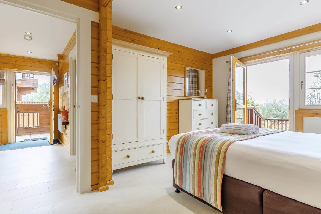 Zimmer Landal Gwel an Mor