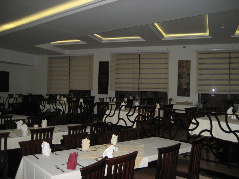 Gastro Pickalbatros Aqua Park Resort - Hurghada