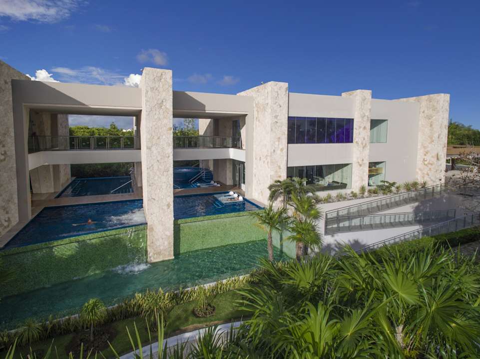 Sonstiges Grand Sirenis Riviera Maya Resort & Spa