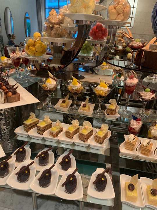 Gastro Acanthus Cennet Barut Collection