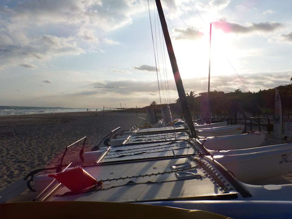 Strand Iberostar Origin Taínos
