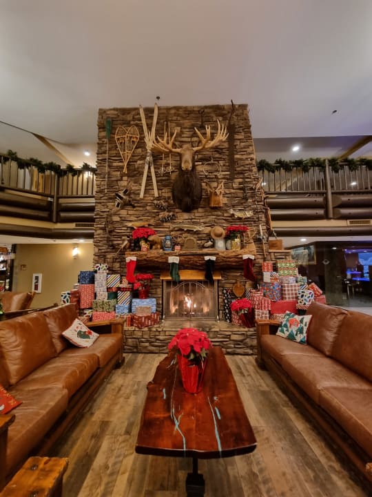 Sonstiges The Grand Hotel at the Grand Canyon