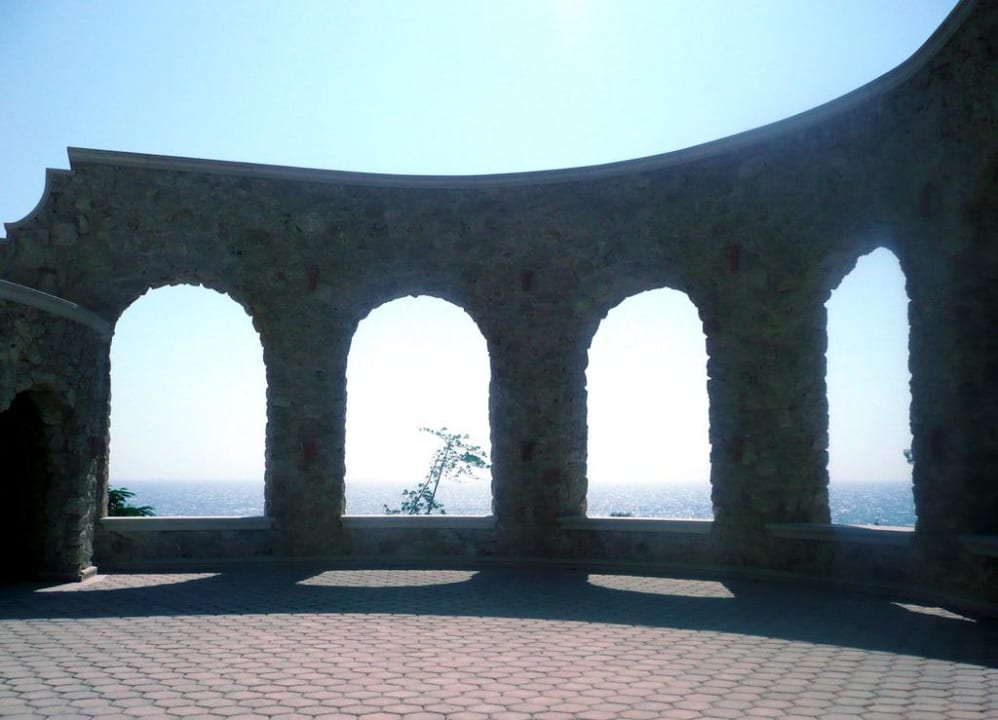 Ausblicke Pickalbatros Citadel Resort