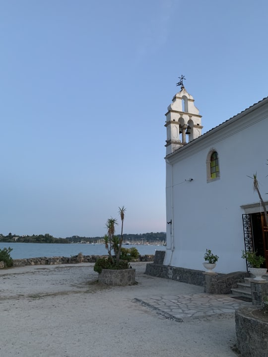 Sonstiges Rodostamo Hotel & Spa