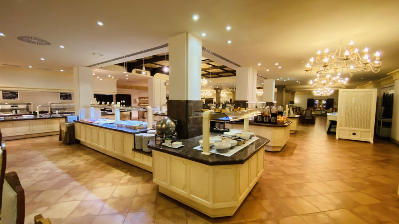 Gastro Fuerte Conil-Resort