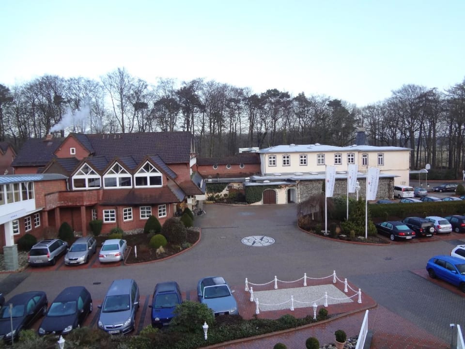 Anlage Upstalsboom Varel-Dangast