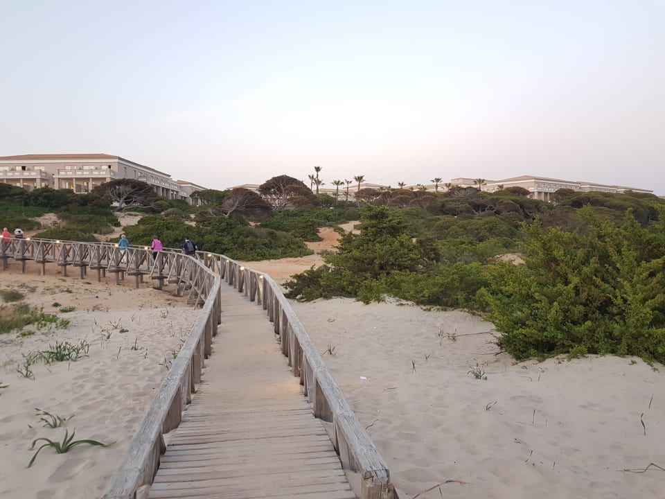 Strand Valentin Sancti Petri