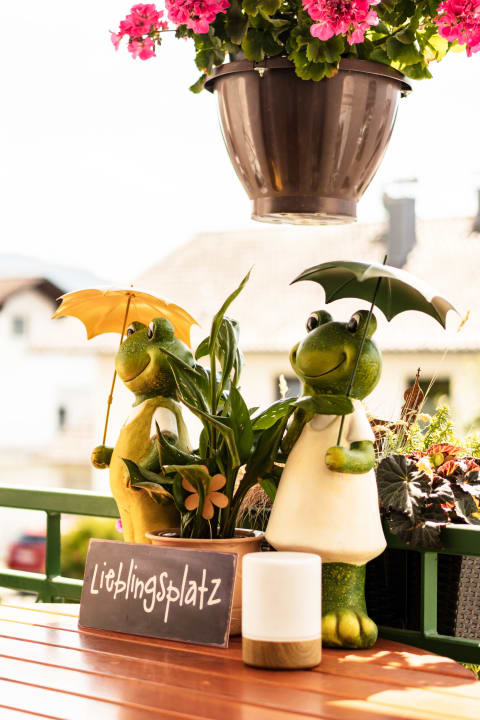 Gastro AKZENT Hotel Bayerwald-Residenz