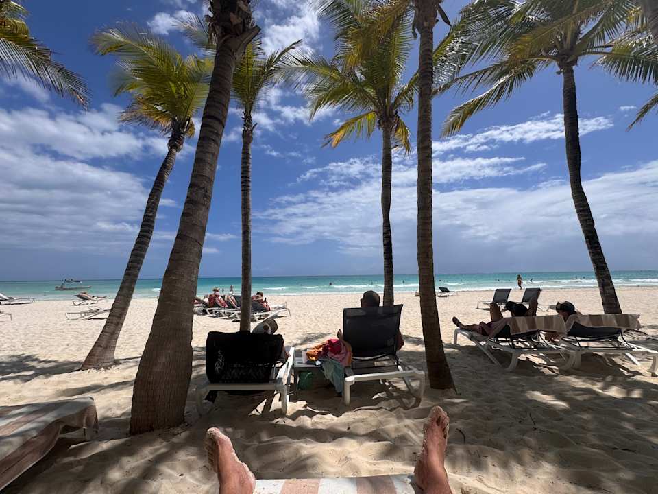 Strand Catalonia Playa Maroma
