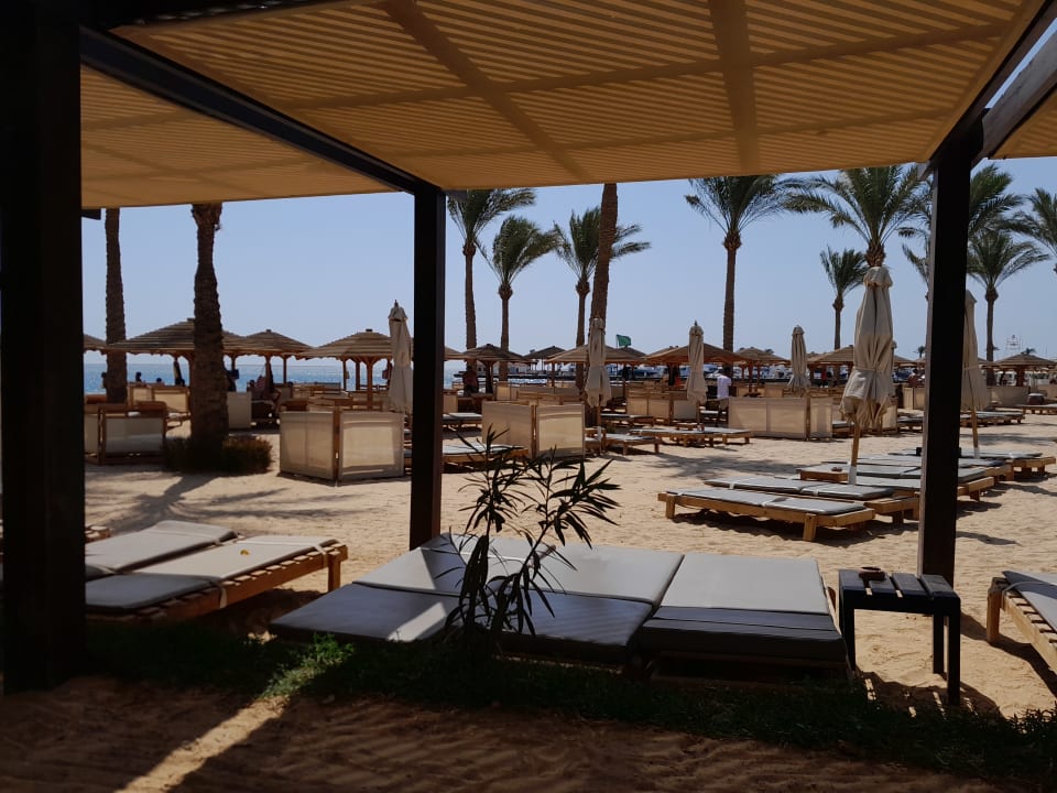 Strand Steigenberger Aqua Magic