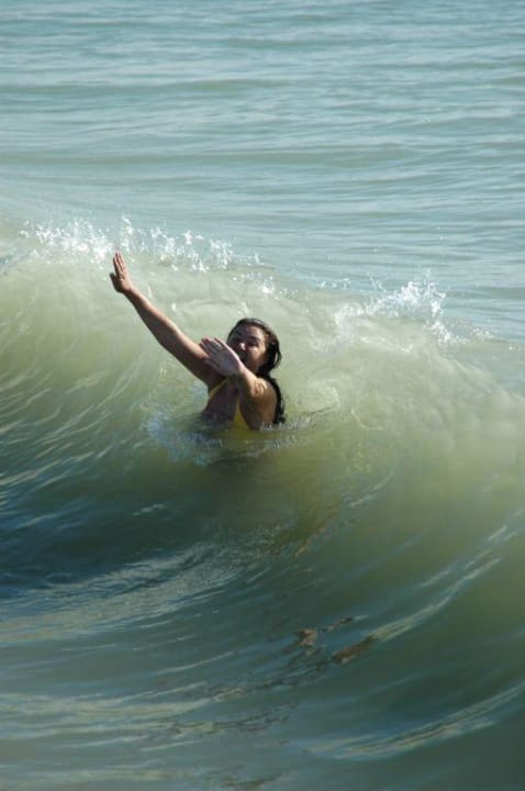 mmmmmh--- Voyage Belek Golf & Spa