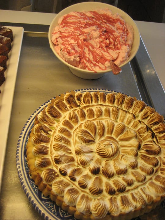 Gastro Iberostar Waves Averroes