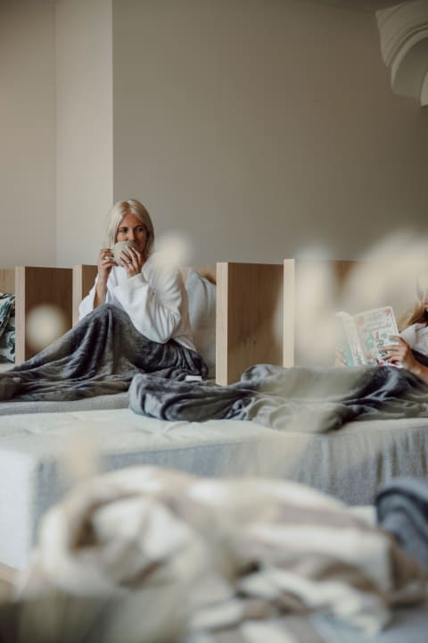 Sport & Freizeit Alpina Alpendorf