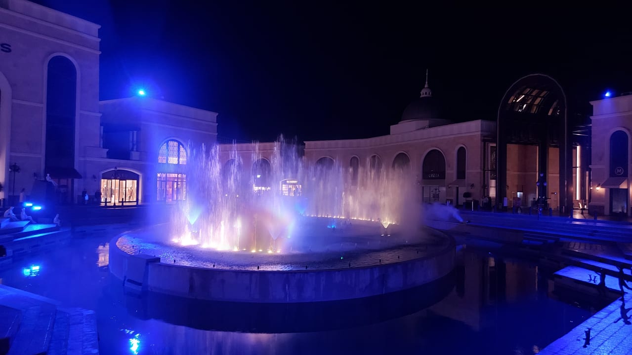 Sport & Freizeit The Land of Legends Kingdom Hotel